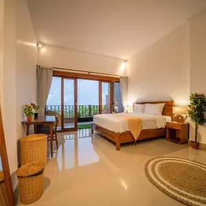 *** Hotel Dreamland View Indonesië