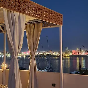 Guest house Senmut Luxory, Luxor