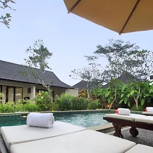 **** Vakantiepark Chili Indonesië