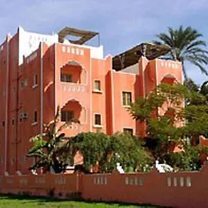 Hotel El Fayrouz, Luxor