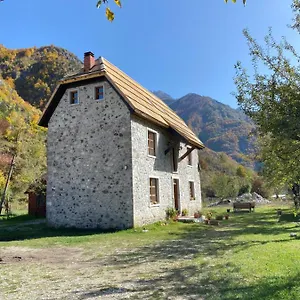 Rupa Guest house Theth