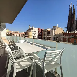 Luxury Argos España