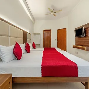 South Indian Hotel Delhi (National Capital Territory of India)