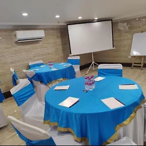 Airport Plaza Near Delhi Airport Aerocity Hotel New Delhi