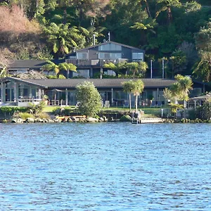 Koura 4*, Rotorua Nouvelle-Zélande