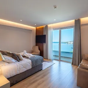 Oasis Hotel Sarande