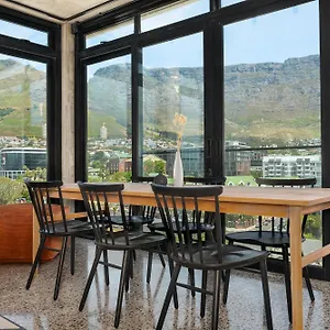 Neighbourgood 84 Harrington , Le Cap Afrique du Sud