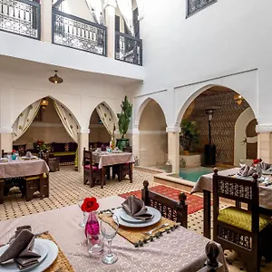 *** Riad La Gazelle Du Sud Marokko