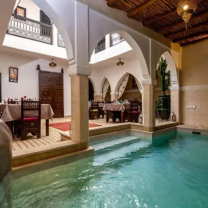 *** Riad La Gazelle Du Sud Marokko