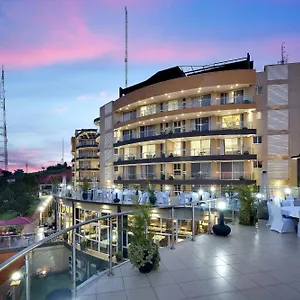 Protea By Marriott Skyz Hotel Kampala