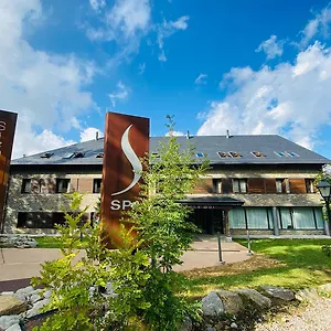 Siente Boí&spa España