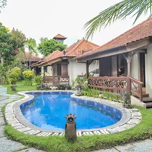 *** Vakantiepark Chempaka Indonesië