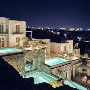 Arcs Boutique 3*, Mykonos Town Grèce