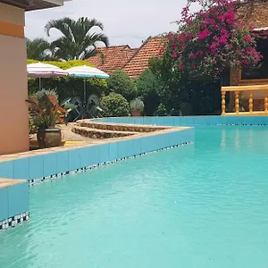Keelan Ace Hotel Kampala