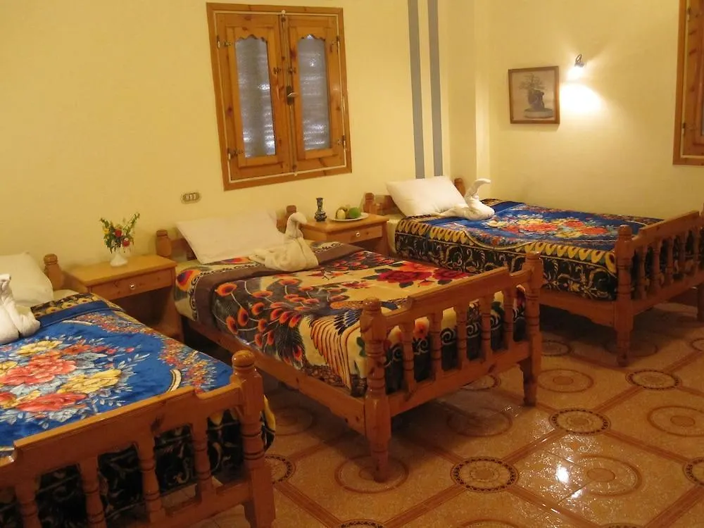 Amon Hotel Luxor