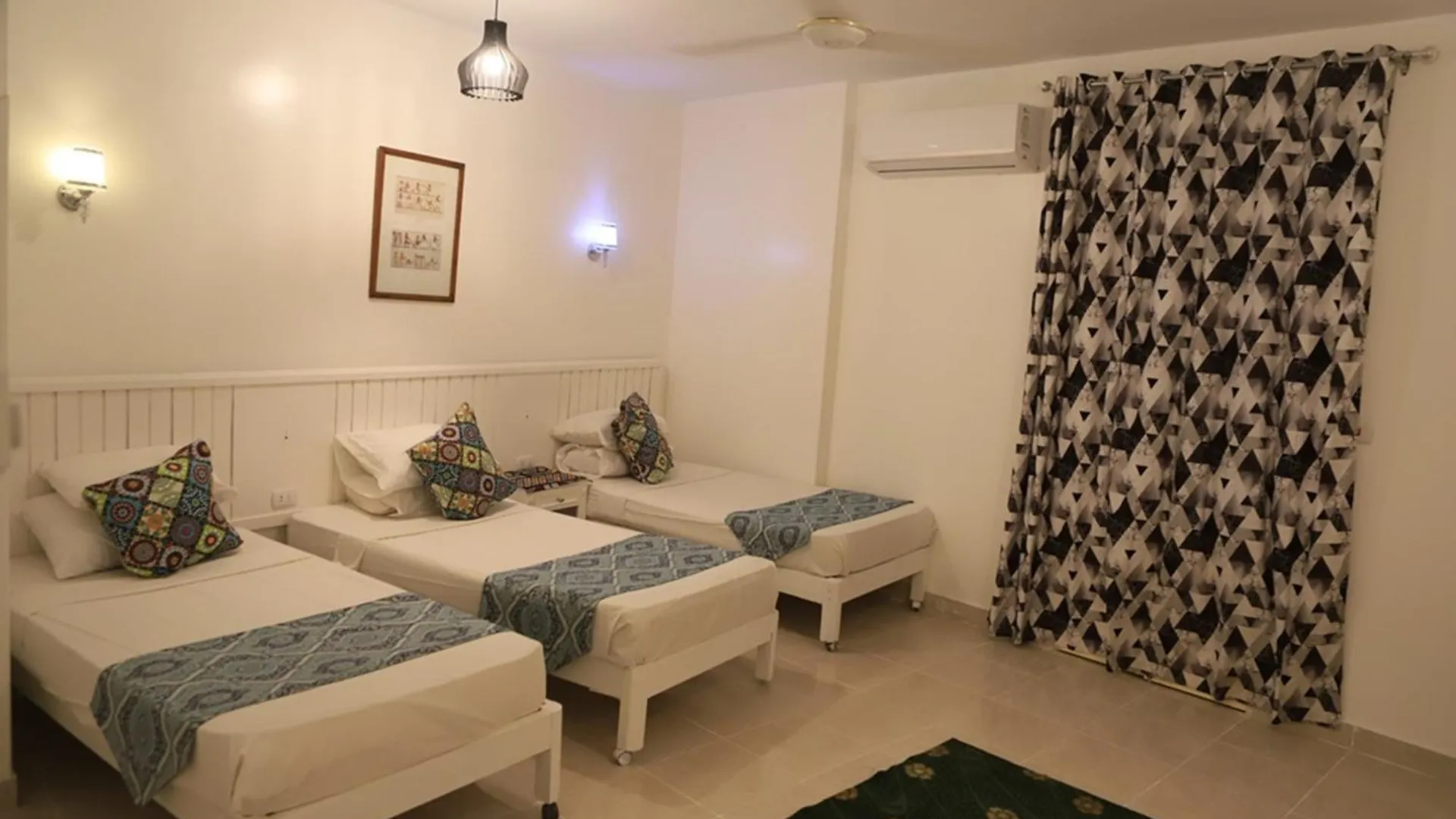 **  Amon Hotel Luxor Egypt