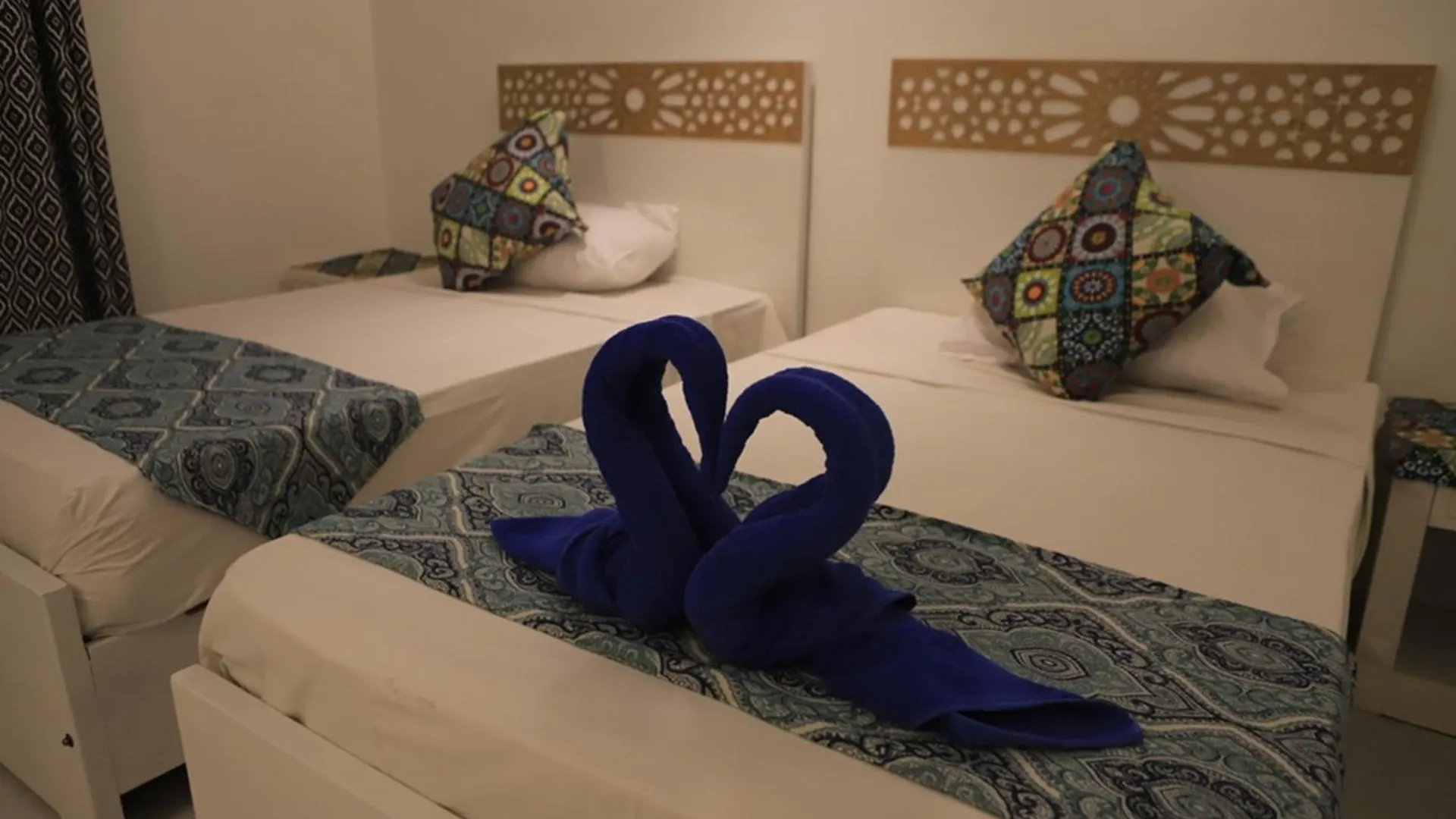 Amon Hotel Luxor