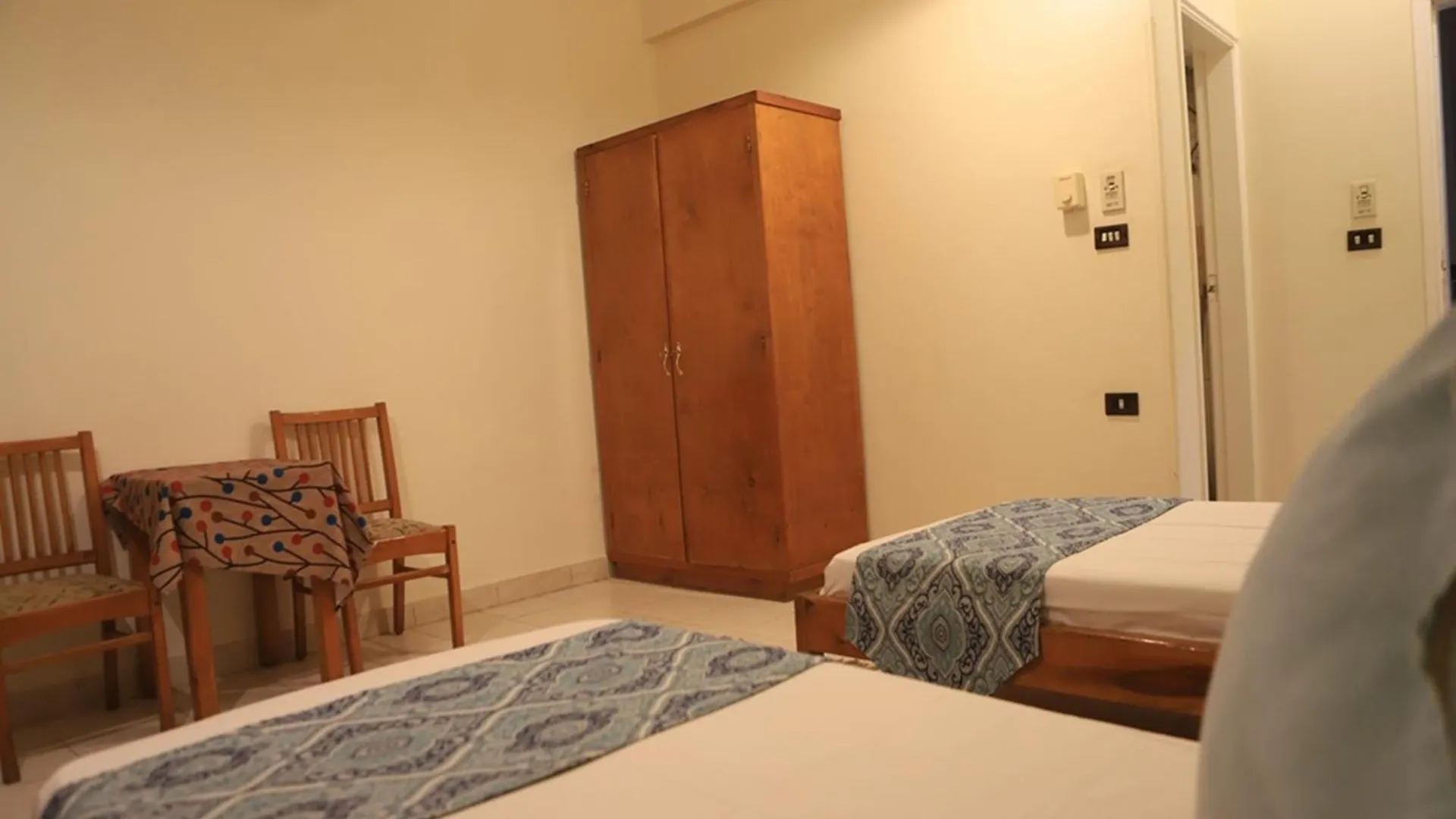 Amon Hotel Luxor