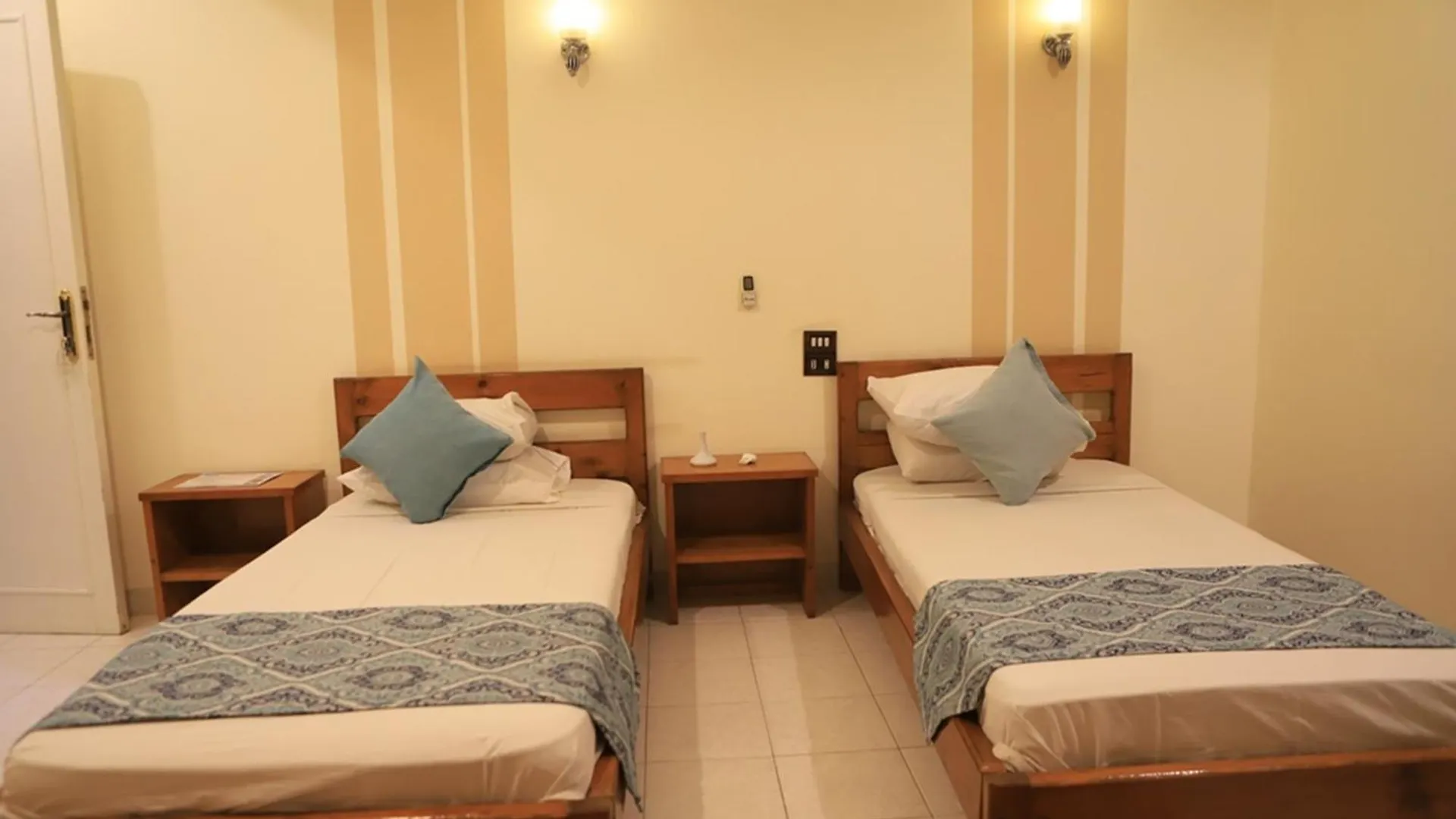 Amon Hotel Luxor