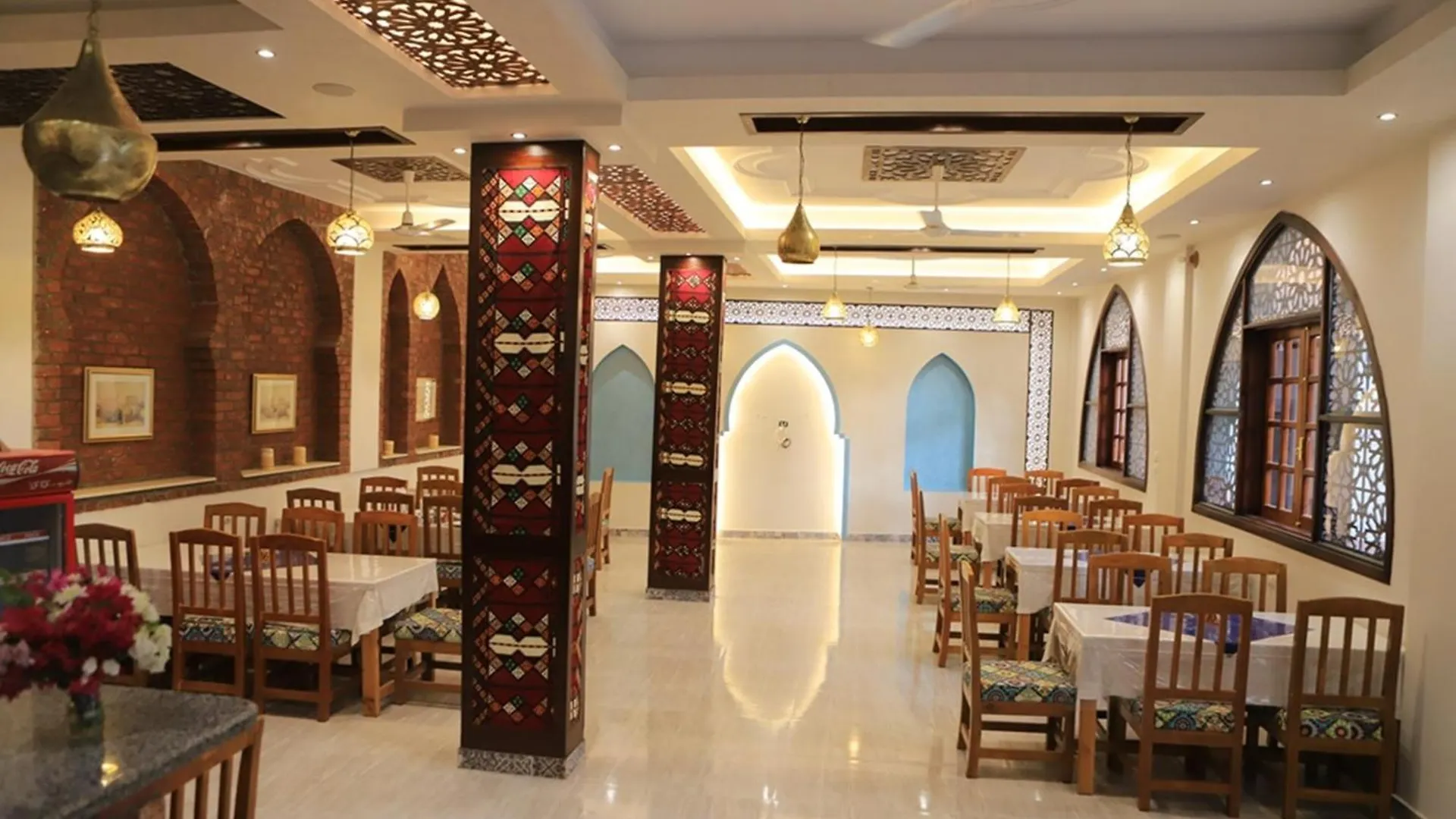 Amon Hotel Luxor