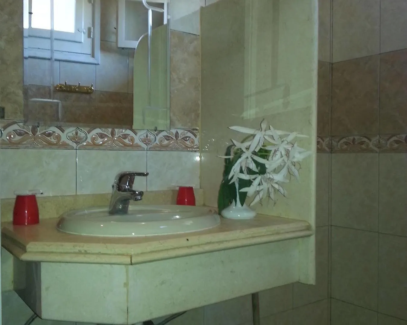 Amon Hotel Luxor 2*,  Egypt