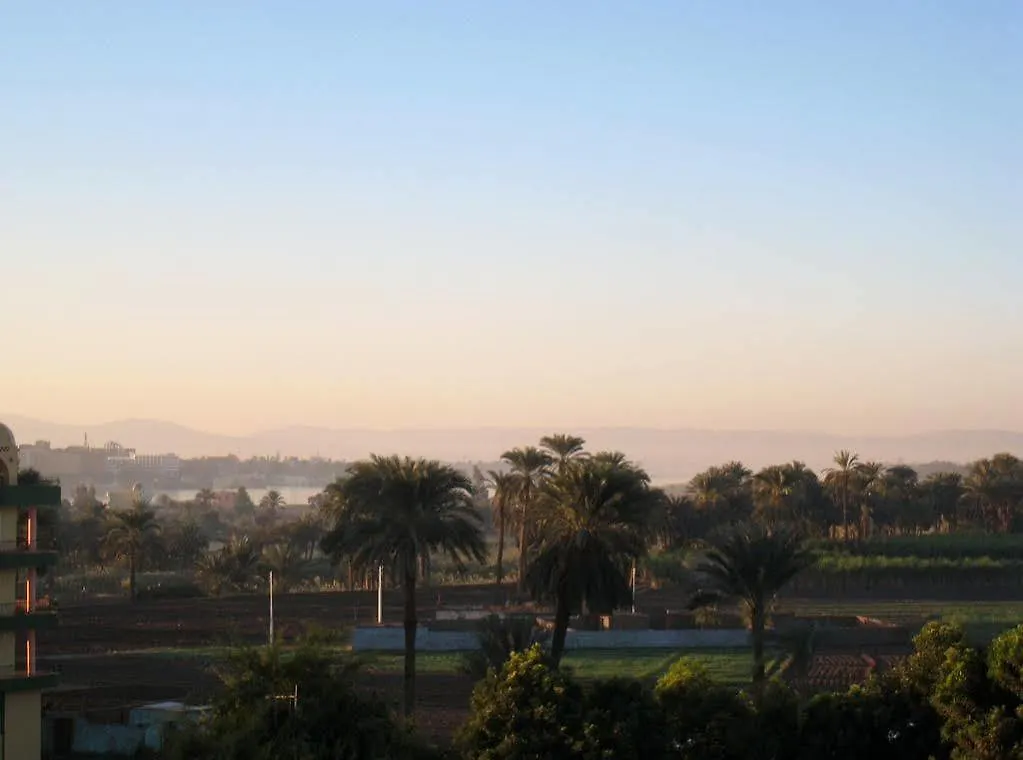 Amon Hotel Luxor