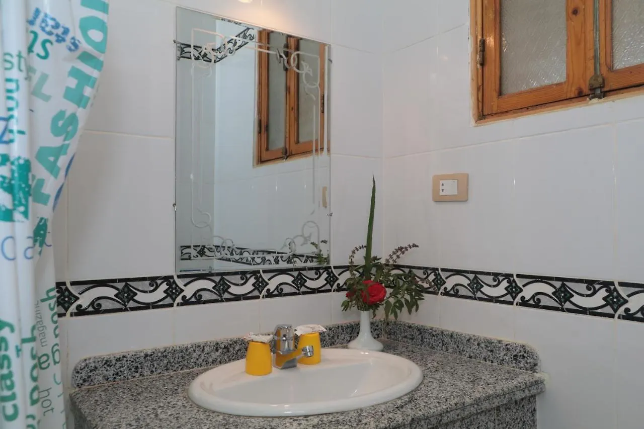 Amon Hotel Luxor